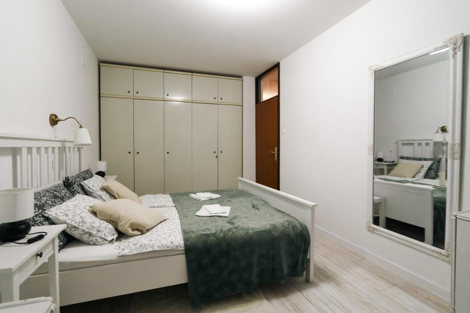 Starlight House Daire Bjelovar Dış mekan fotoğraf
