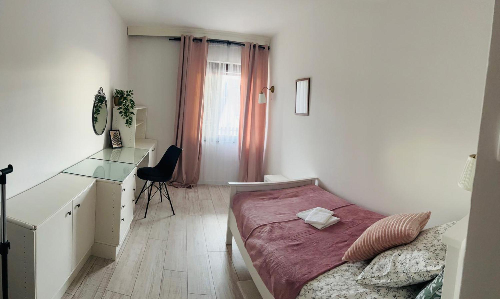 Starlight House Daire Bjelovar Dış mekan fotoğraf