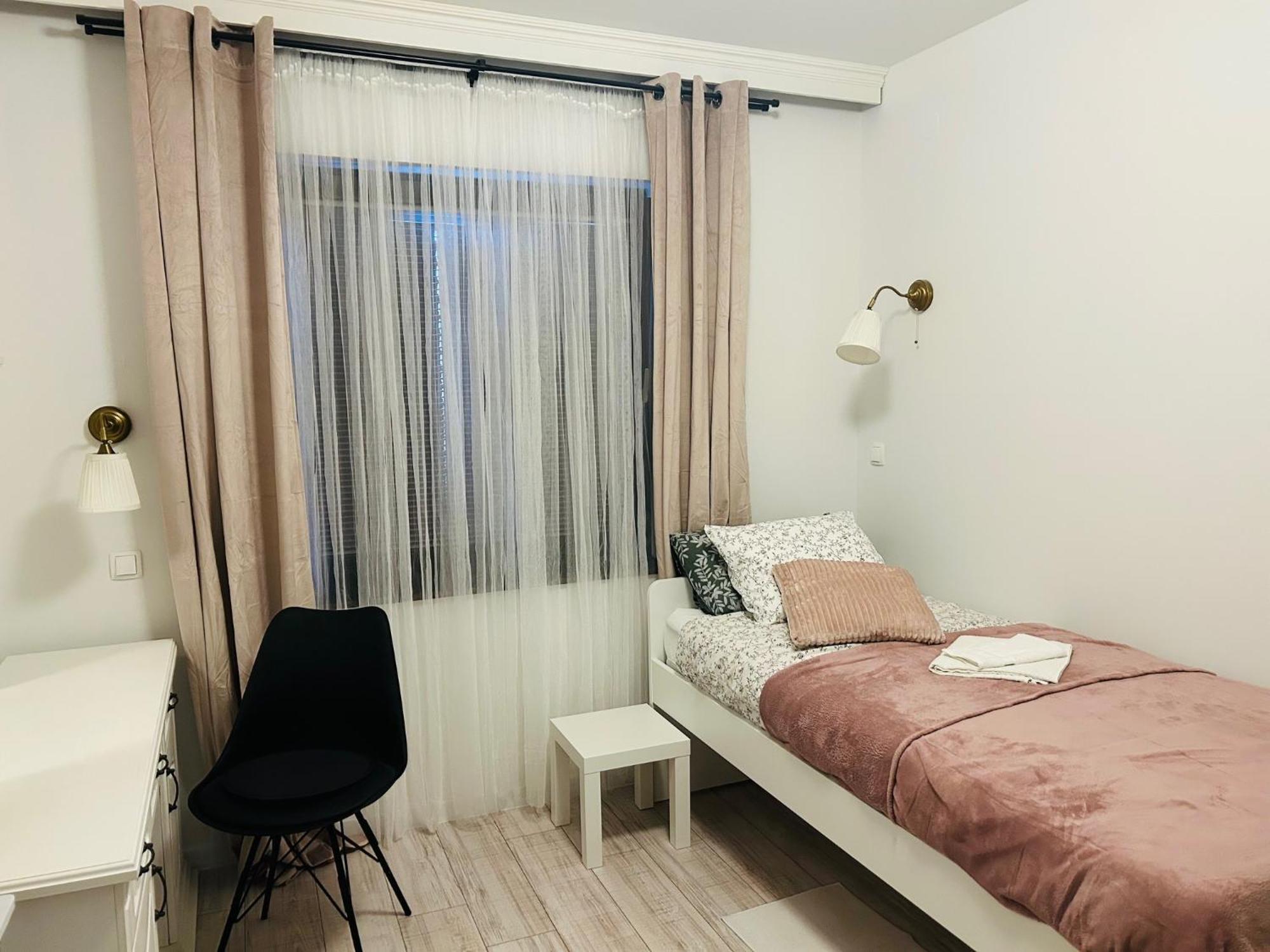 Starlight House Daire Bjelovar Dış mekan fotoğraf