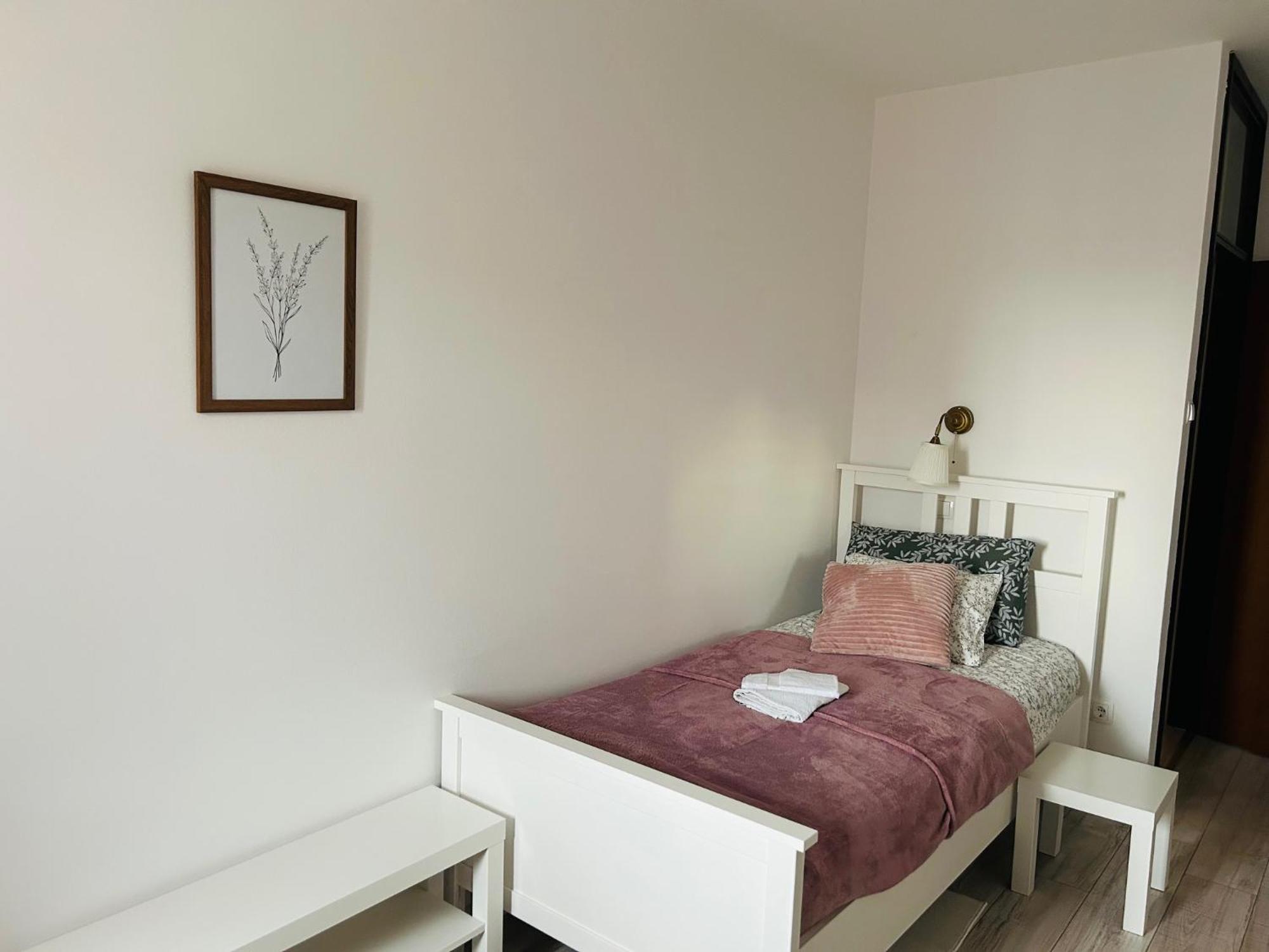 Starlight House Daire Bjelovar Dış mekan fotoğraf