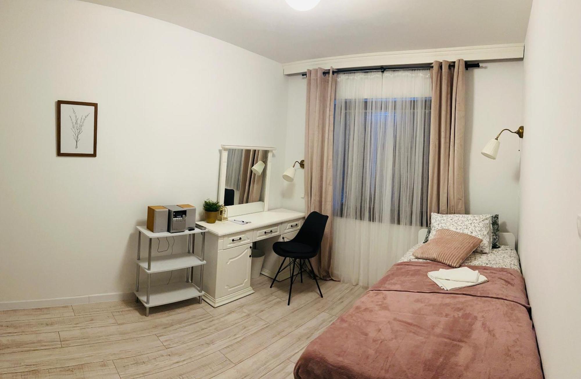 Starlight House Daire Bjelovar Dış mekan fotoğraf