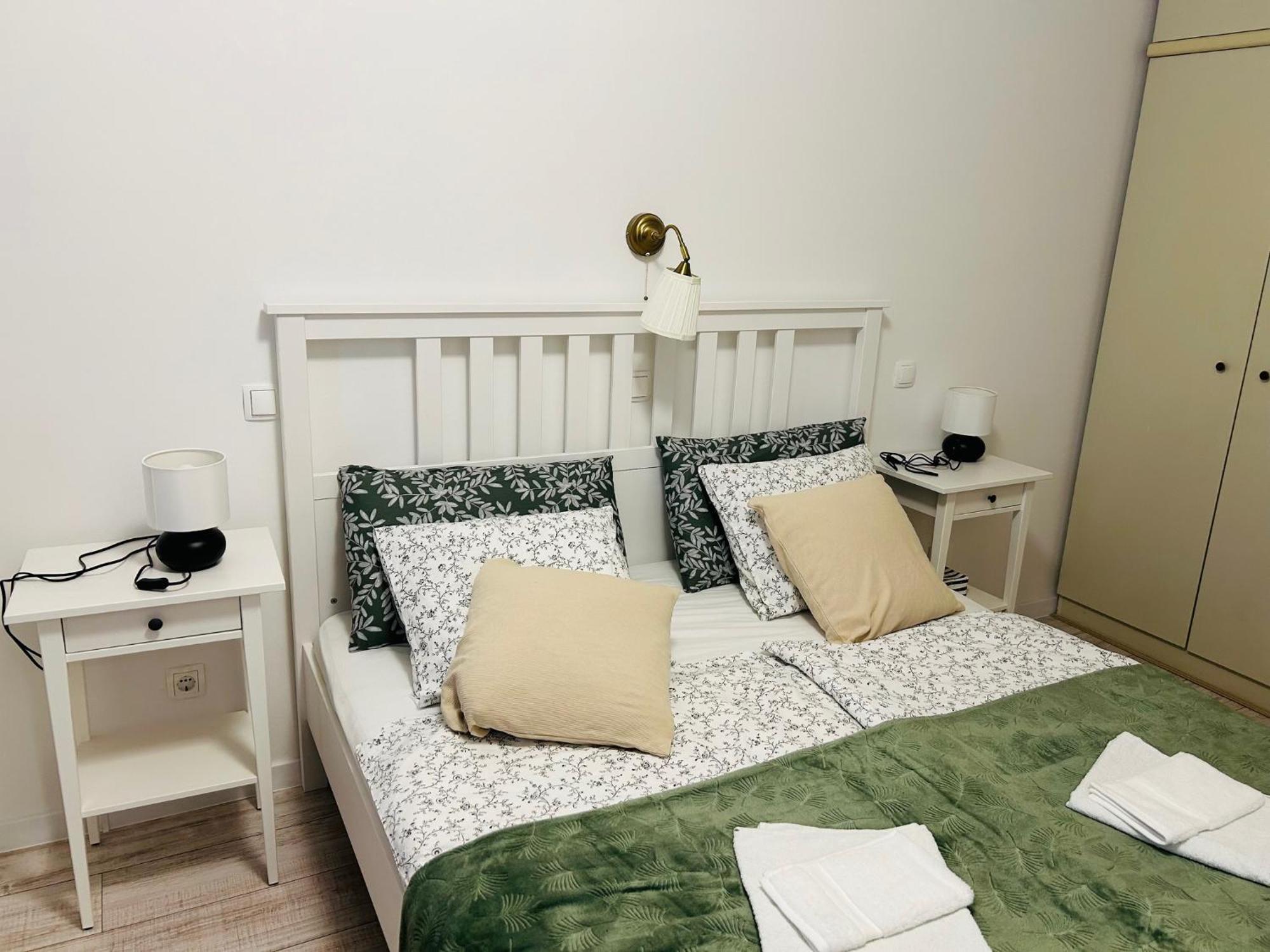 Starlight House Daire Bjelovar Dış mekan fotoğraf