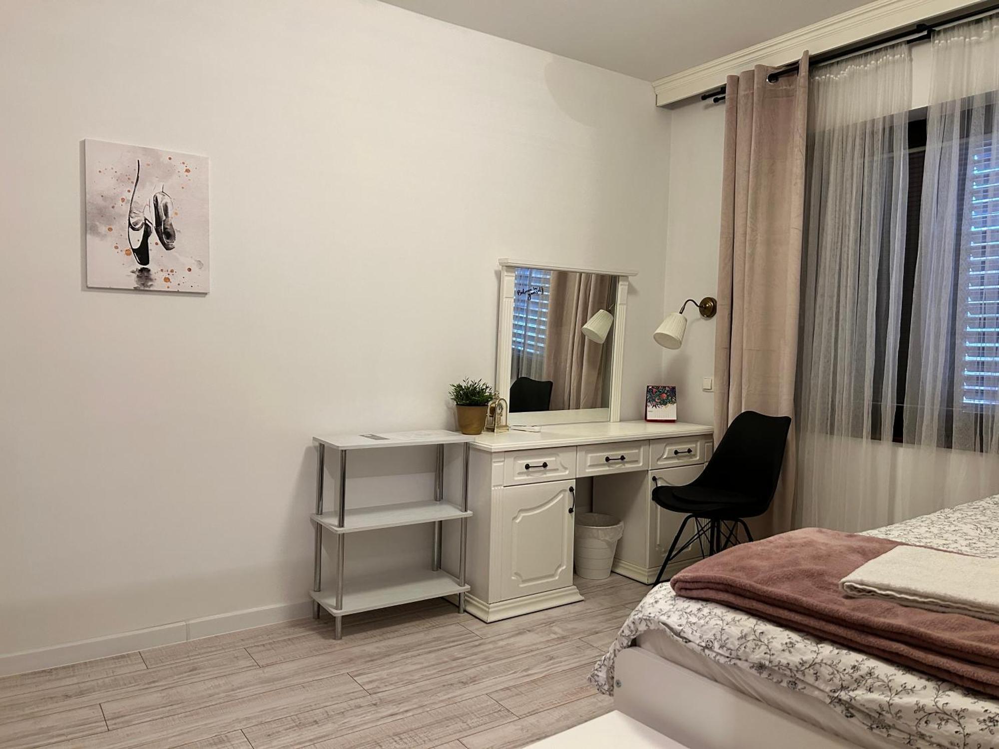 Starlight House Daire Bjelovar Dış mekan fotoğraf
