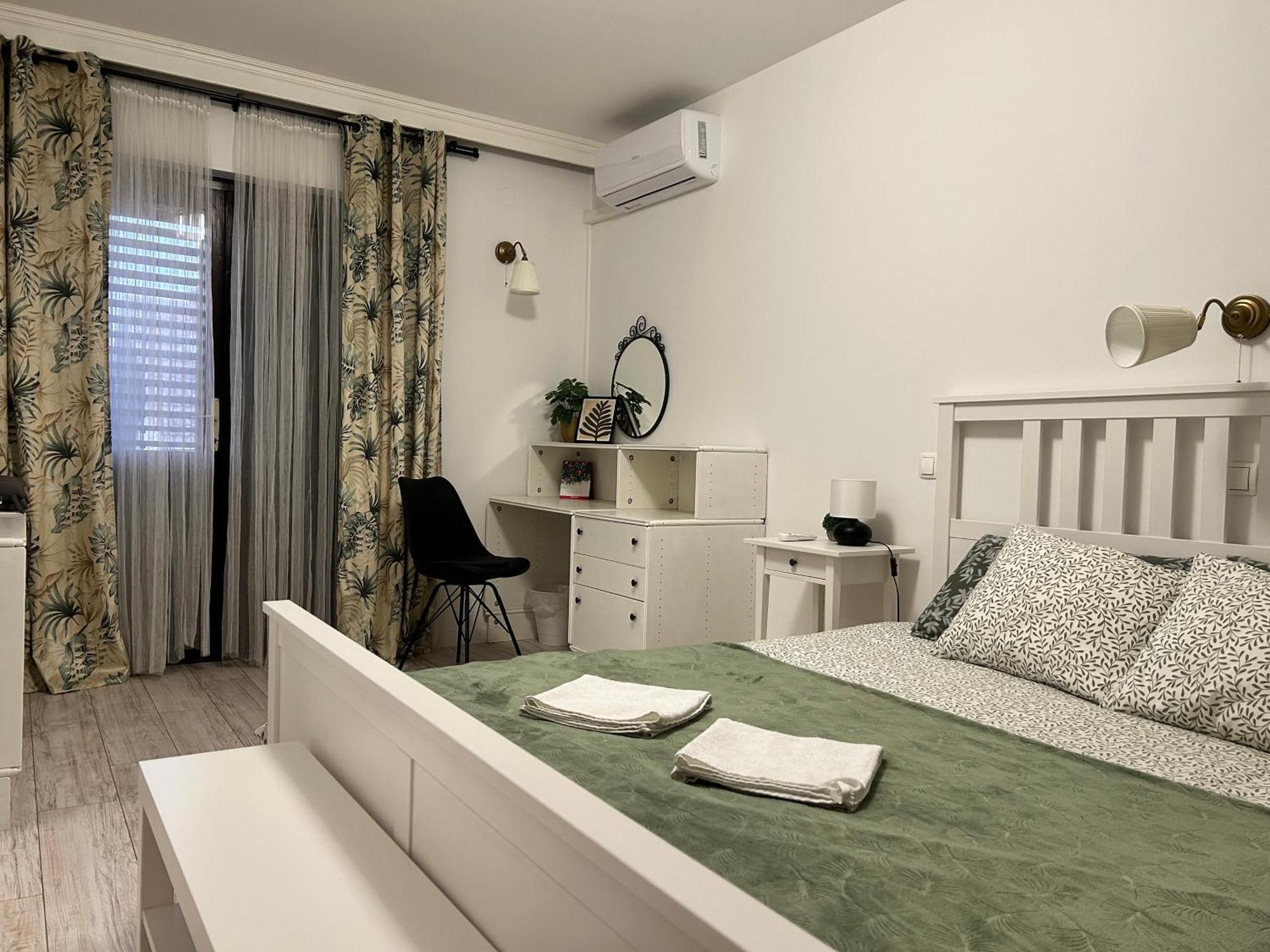 Starlight House Daire Bjelovar Dış mekan fotoğraf